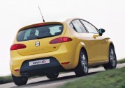 Seat Leon FR